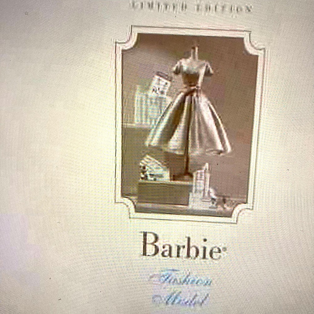 Barbie - Picture 7 of 7